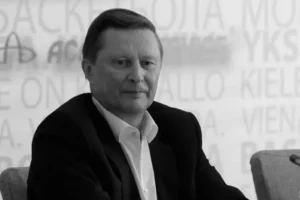 Помер колишній міністр оборони Росії Іванов
