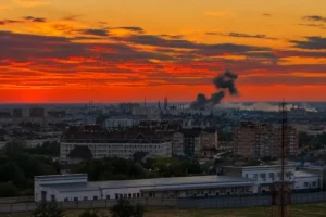 Ракети уразили завод у Волгограді, що випускає «Іскандери»