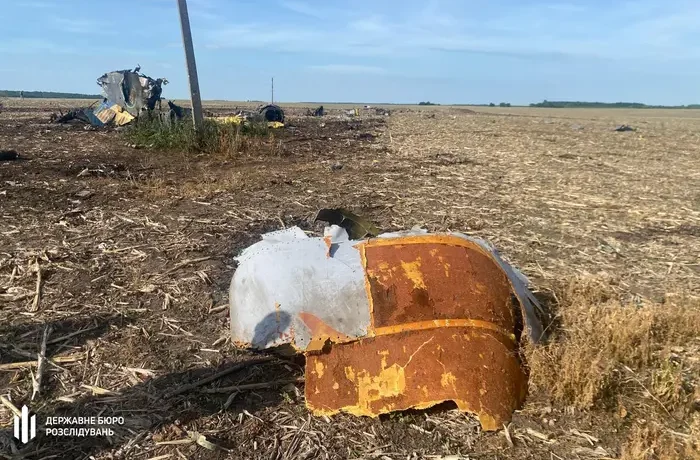 Авіакатастрофа на Хмельниччині: допитано свідків, є висновки ДНК-експертизи