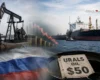Падіння цін на нафту штовхає Росію до економічної катастрофи