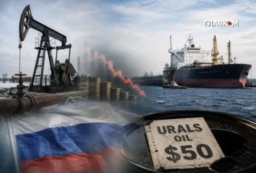 Падіння цін на нафту штовхає Росію до економічної катастрофи