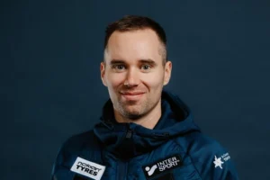 Тренерський штаб жіночої збірної України з біатлону підсилить фінський фахівець