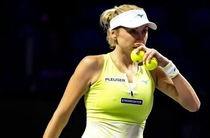 Сім українок потрапили до основної сітки Вімблдону 2026 в парному розряді
