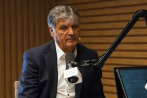 Екстренер Надаль пояснив, чому йому не подобається сучасний теніс