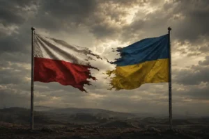 Єдиним переможцем у сварці Польщі й України стане Путін – Bloomberg