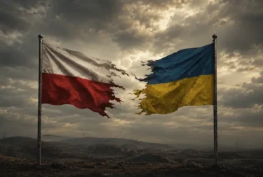 Єдиним переможцем у сварці Польщі й України стане Путін – Bloomberg