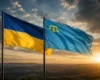 Сталін заборонив, Курултай відновив: Україна відзначає День кримськотатарського прапора