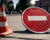 Рух проспектом Романа Шухевича обмежено до 1 серпня (схема)