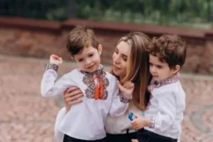 Бігла з дітьми до укриття: під час удару по Києву загинула Вероніка Чуян
