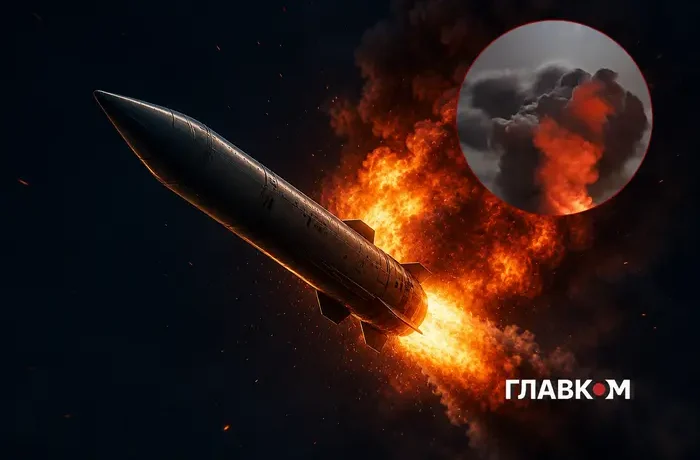 У Києві лунають вибухи