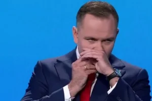 Польща. Маски адвокатів і союзників України скинуто
