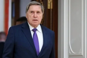 Росія погодилася на діалог з Євросоюзом