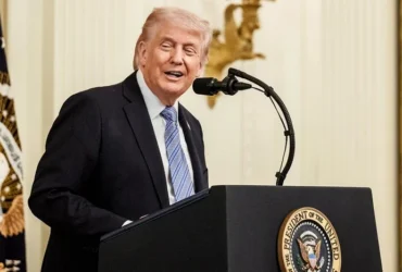 Дипломат пояснив, чому Трамп «полюбив» Україну