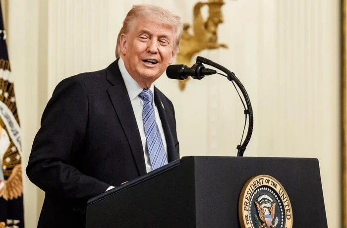 Дипломат пояснив, чому Трамп «полюбив» Україну
