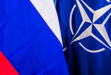 НАТО вирішило подразнити Путіна. Альянс відкрив новий штаб біля кордонів РФ