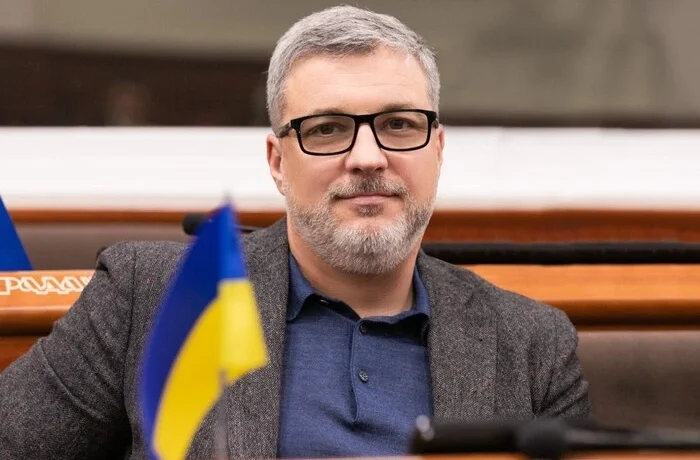 Заступник Кличка Валентин Мондриївський: Комунальники бояться працювати через… тиск правоохоронців