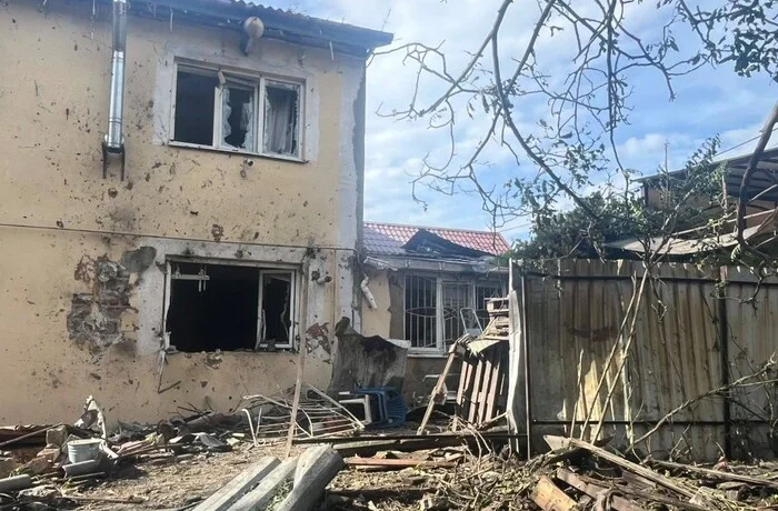 У Запоріжжі зросла кількість постраждалих через російський удар