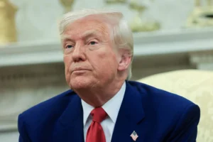 Президент-землетрус. Феномен Дональда Трампа