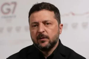 Президент зізнався, через що часто плаче (відео)