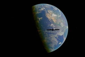 SpaceX оголосила про плани стати мобільним оператором