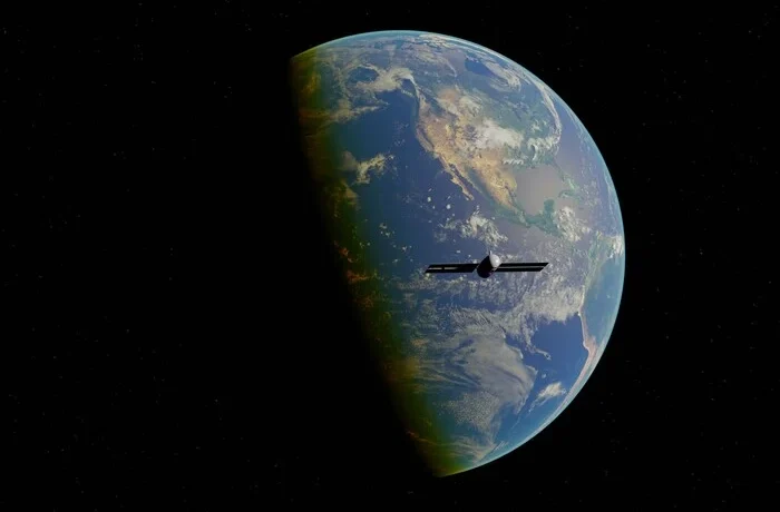 SpaceX оголосила про плани стати мобільним оператором