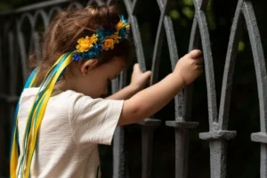 Ворог підтвердив вивезення українських дітей до Росії у 2026 році