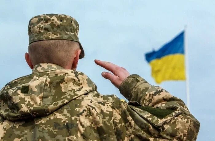 Міноборони відповіло, чи захистить служба в тилу від фронту