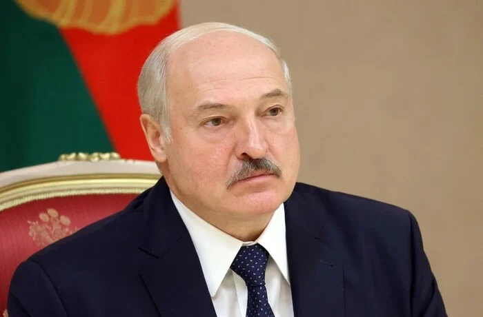 «Нема на що дивитися». Лукашенко розкритикував рівень білоруського футболу