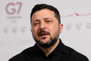 Зеленський назвав головну загрозу на шляху України до ЄС