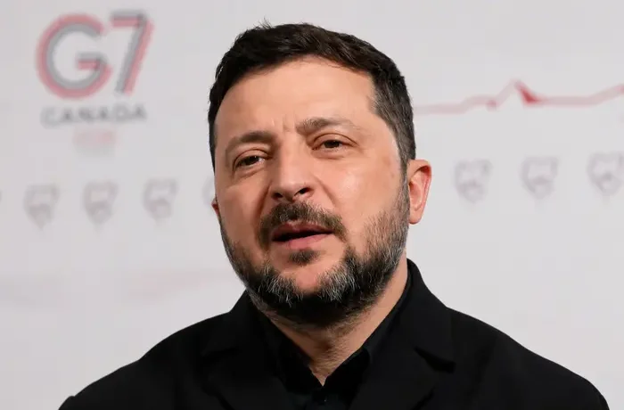 Зеленський назвав головну загрозу на шляху України до ЄС