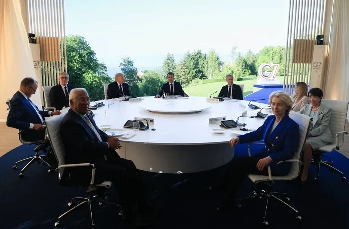Країни G7 схвалили новий формат військової підтримки України