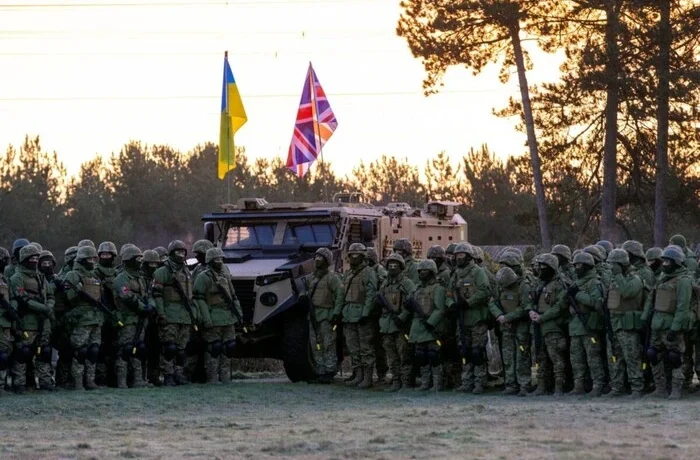 Союзники визначилися, хто відповідатиме за відновлення ЗСУ