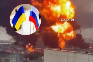 Кремль після масштабної атаки на Москву заявив про готовність до перемовин