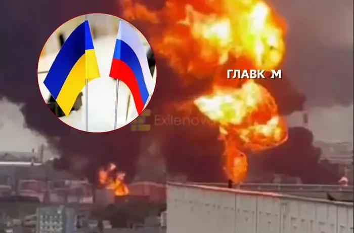 Кремль після масштабної атаки на Москву заявив про готовність до перемовин