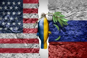 Україна – це останній тест на надійність Сполучених Штатів
