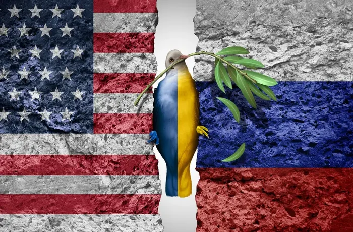 Україна – це останній тест на надійність Сполучених Штатів