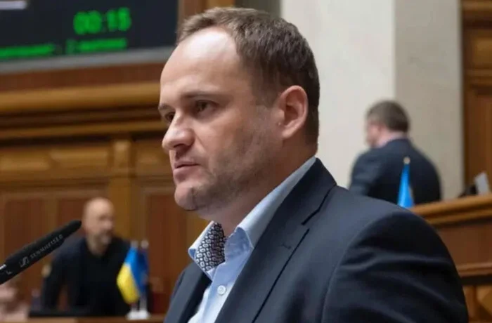 ВАКС арештував майно віцепрем’єра Кулеби