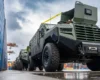 Канада оприлюднила фото нової військової допомоги Україні