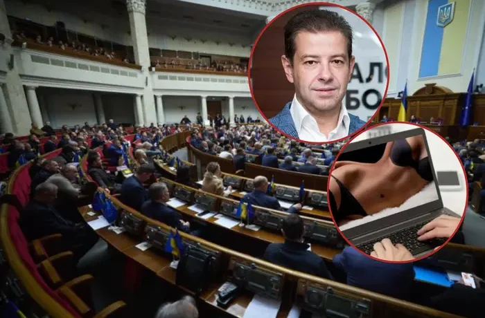 «Ми – не Іран». Нардеп від «ЄС» закликав фракцію підтримати декриміналізацію «дорослого контенту»