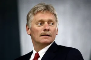 Москва знову заговорила про катастрофу на фронті для української армії