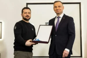 Хіба вам, дорогі мої польські друзі, цього замало?