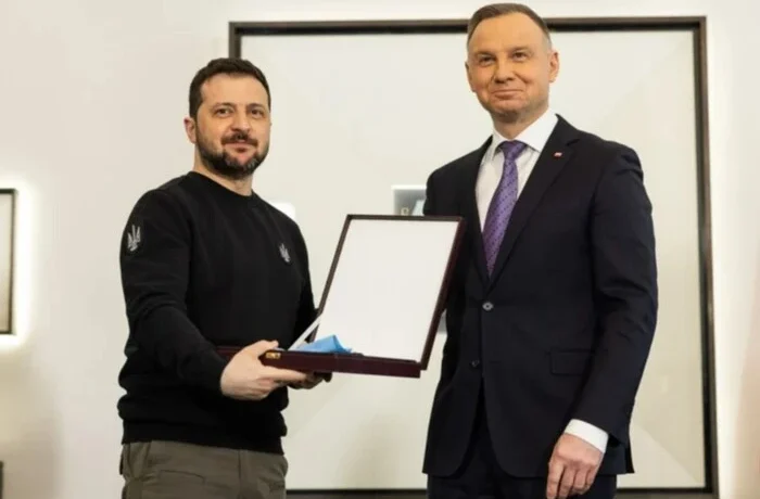 Хіба вам, дорогі мої польські друзі, цього замало?