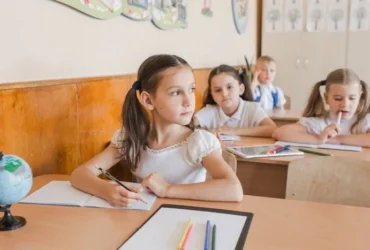 Перевести дитину в іншу школу тепер можна онлайн: як працює новий сервіс у Києві
