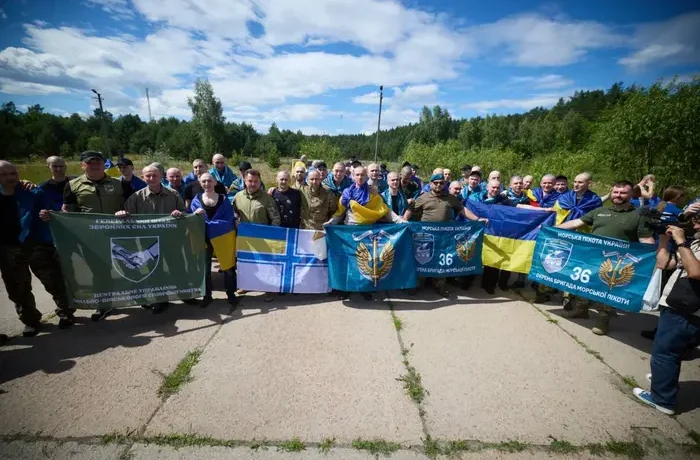 Омбудсмен розповів, чим особливий сьогоднішній обмін полоненими