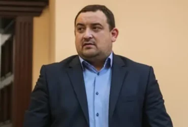 НАБУ затримало нардепа Кузьміних
