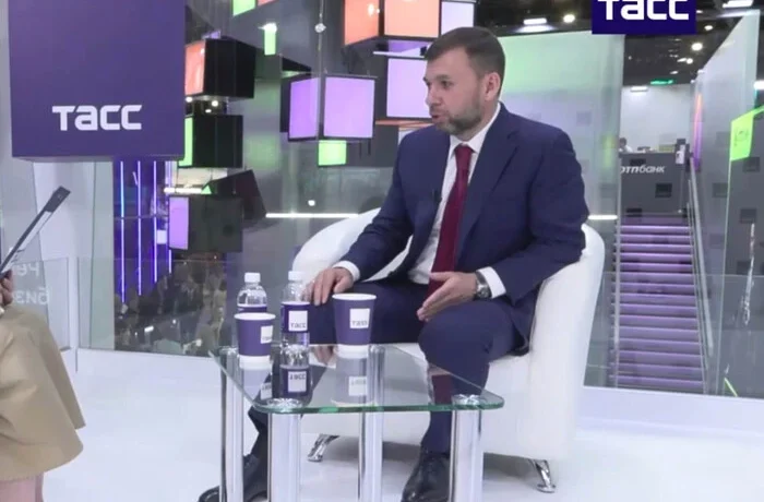 Окупаційна влада Донбасу «знайшла», чим замінити зруйновану промисловість