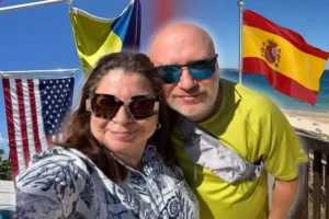 «Приїхали до США, а опинилися в… Росії». Чому українські біженці тікають від Трампа: свідчення очевидця