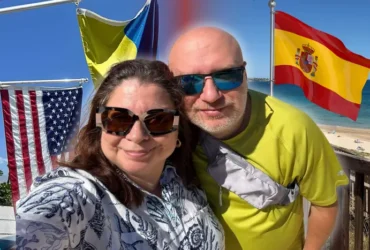«Приїхали до США, а опинилися в… Росії». Чому українські біженці тікають від Трампа: свідчення очевидця