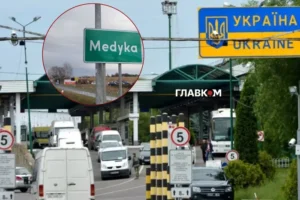 З’явилося остаточне рішення про рух автобусів через «Шегині-Медика» влітку