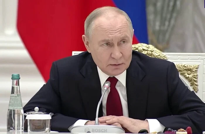 Путін визнав, що атаки ЗСУ б’ють по економіці Росії